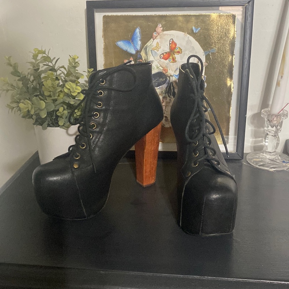 Jeffrey campbell litas